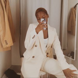 Meet your Posher, Chadé